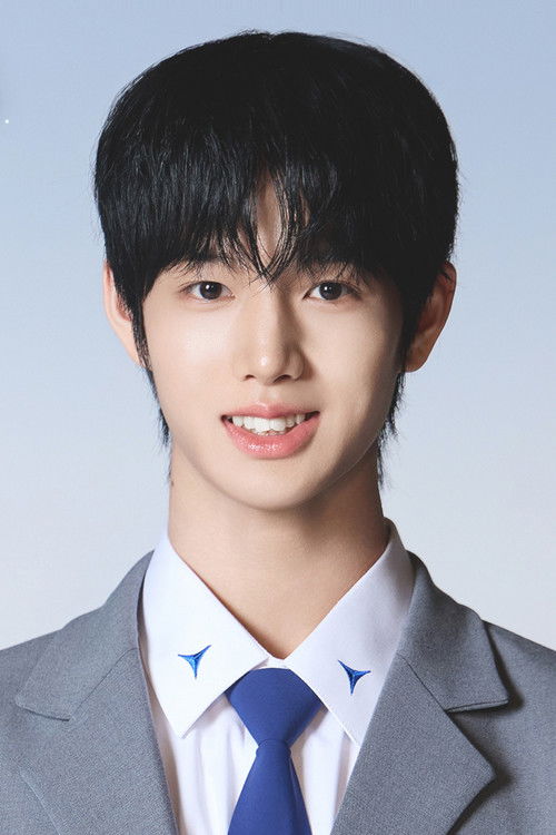 Photo of Moon Suhn Bin