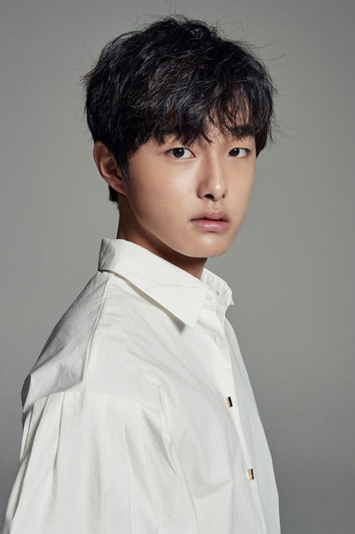 Photo of Yoon Chan-young