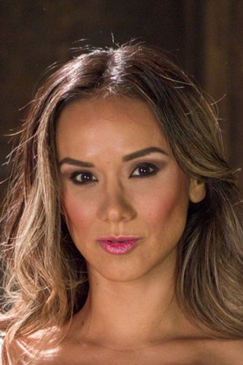 Photo of Nadia Styles