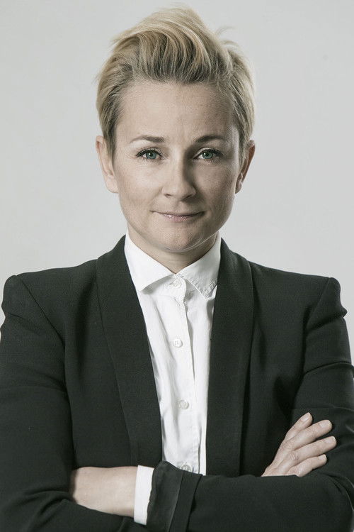 Photo of Ane Cortzen