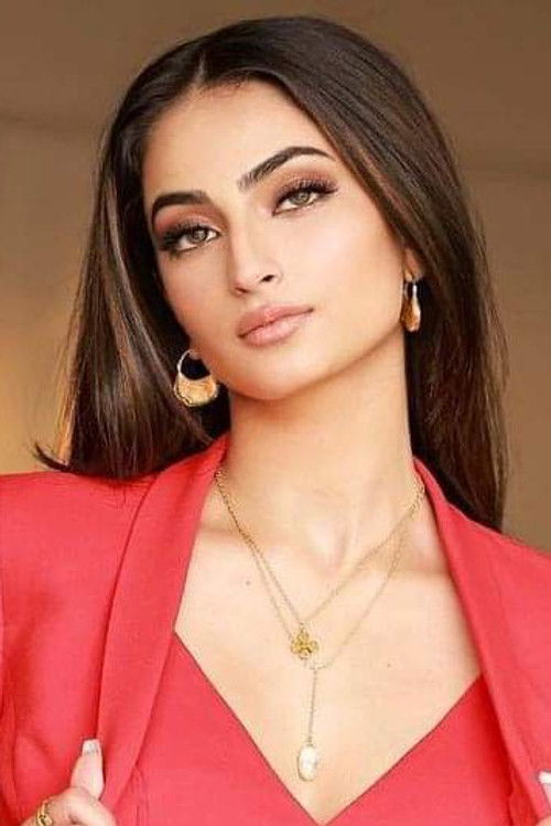 Photo of Palak Tiwari