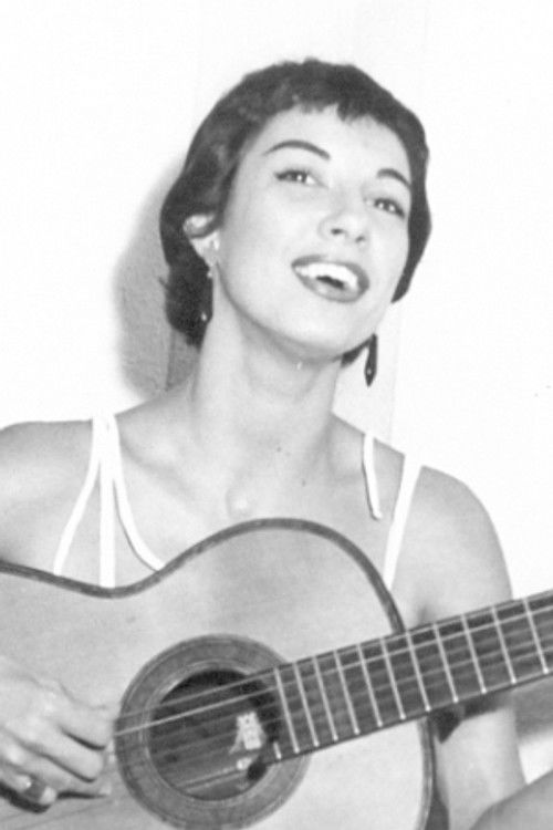 Photo of Inezita Barroso