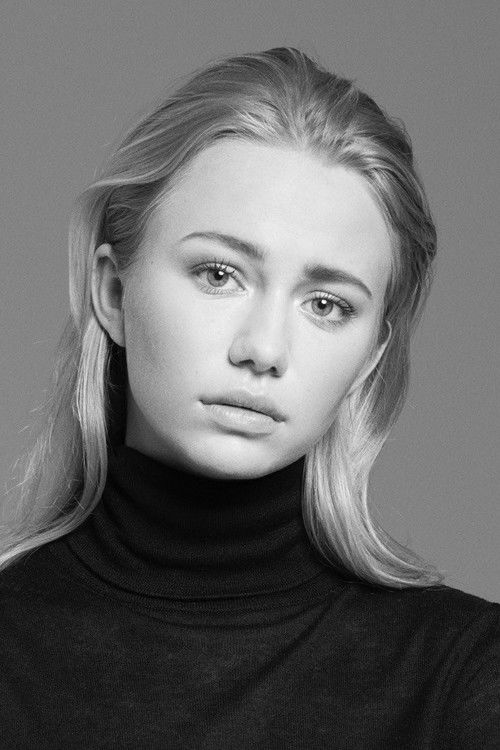 Photo of Emma B. Marott