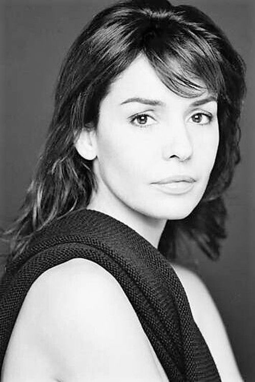 Photo of Cristina Marsillach