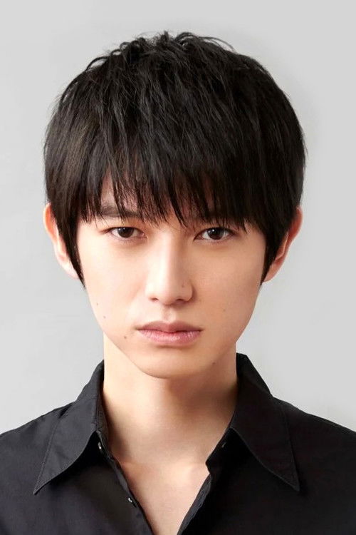 Photo of Kanata Hongo
