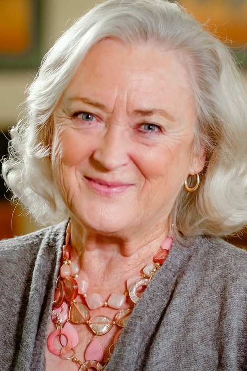 Photo of Sandra Ellis Lafferty