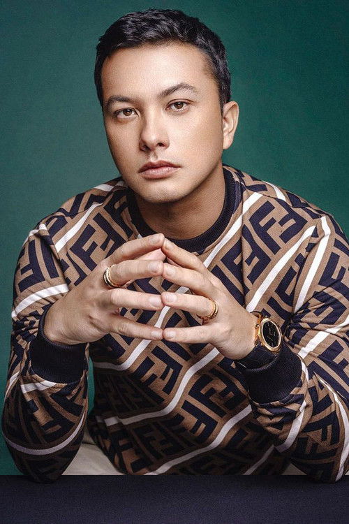 Photo of Nicholas Saputra