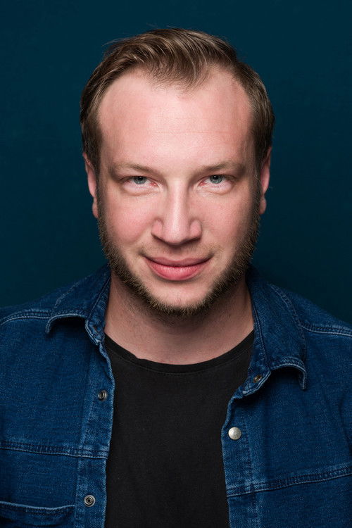 Photo of Mateusz Malecki