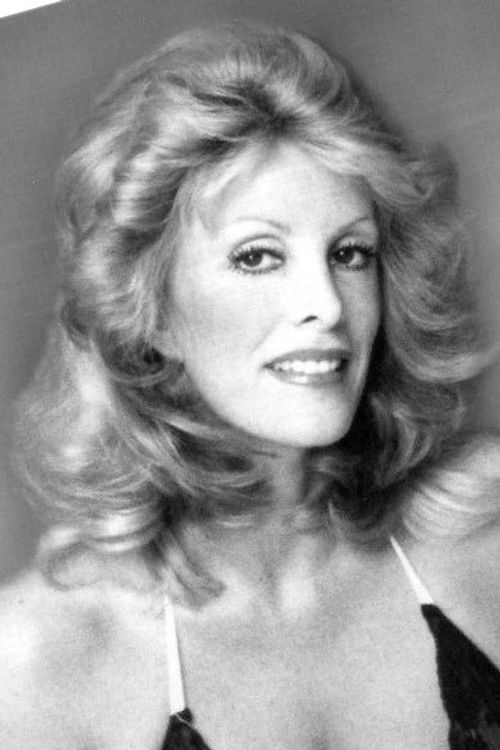 Photo of June Wilkinson