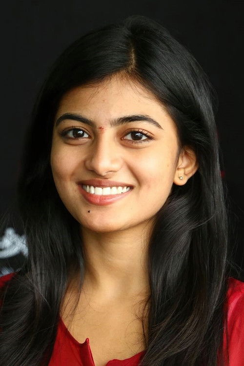 Photo of Anandhi