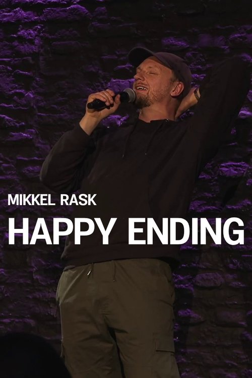 Mikkel Rask - HAPPY ENDING