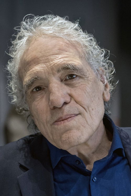 Photo of Abel Ferrara