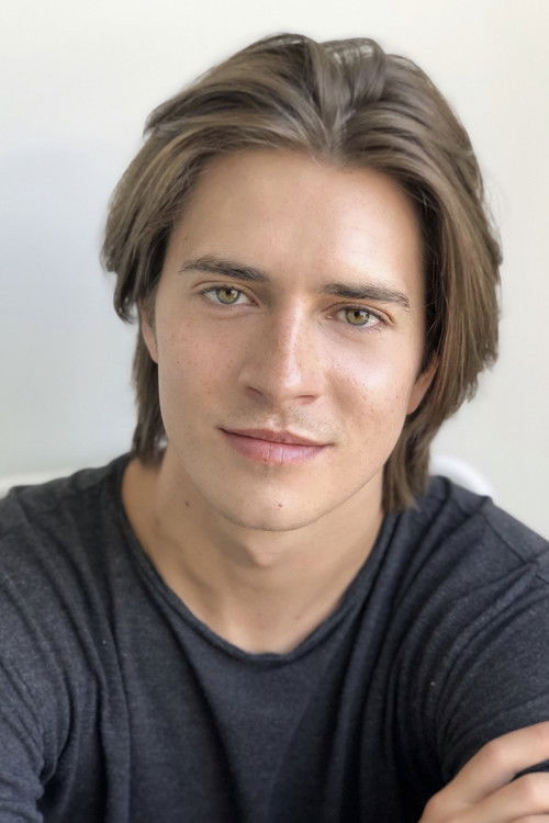 Photo of William Brent