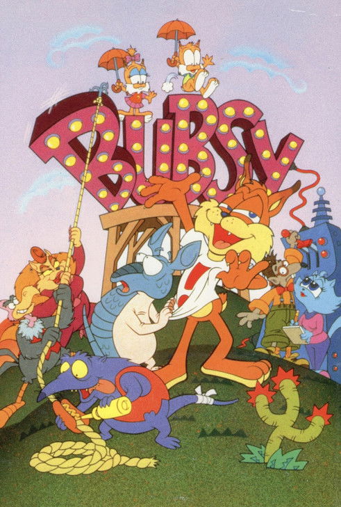 Bubsy: What Could Possibly Go Wrong?