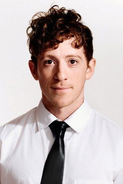 Photo of Ethan Slater