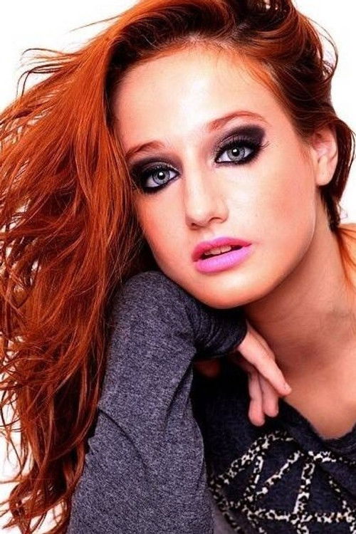 Photo of Bruna Griphao