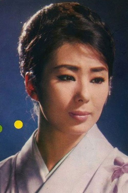 Photo of Hiroko Ogi
