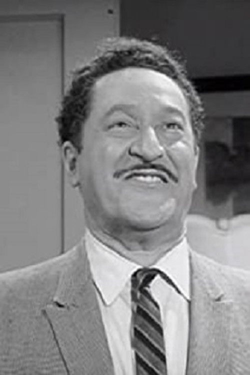 Photo of Henry Lascoe