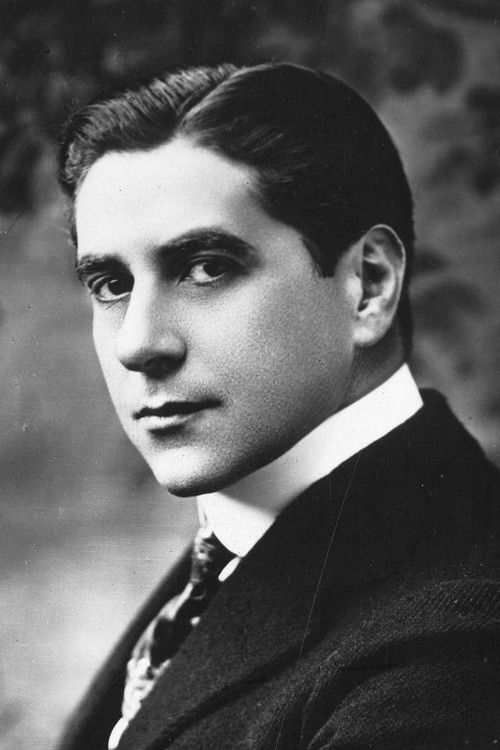 Photo of Robert Warwick