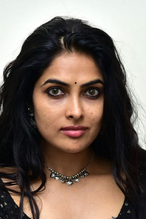 Photo of Divi Vadthya