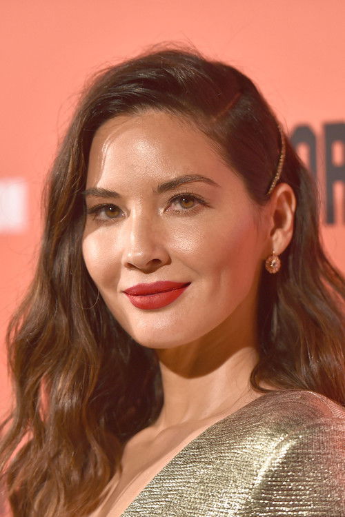 Photo of Olivia Munn