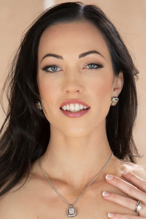 Photo of Diana Grace