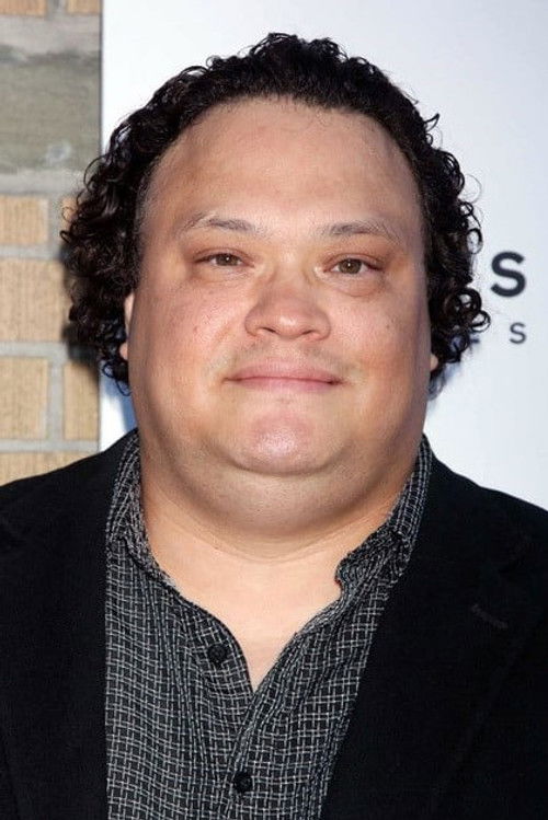 Photo of Adrian Martinez