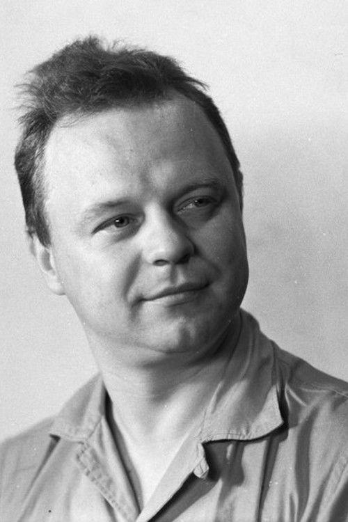 Photo of Stanisław Bareja