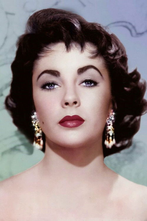 Photo of Elizabeth Taylor