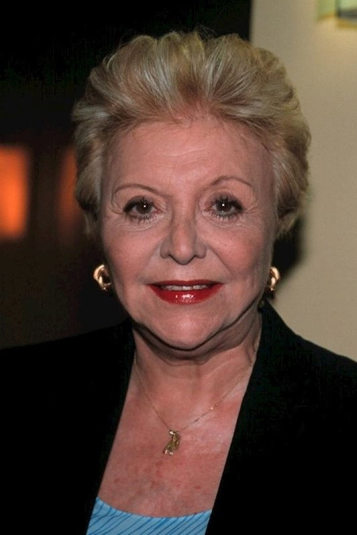 Photo of Amparo Soler Leal