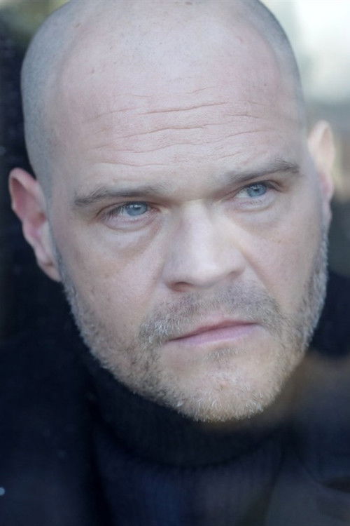 Photo of William Sciortino