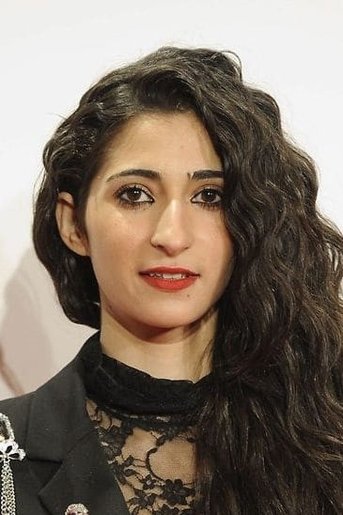 Photo of Alba Flores