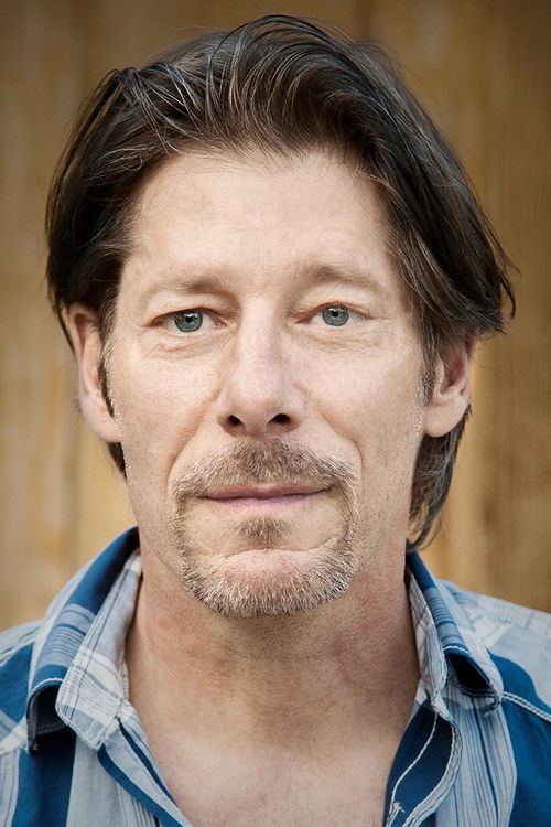 Photo of Kevin Scott Allen