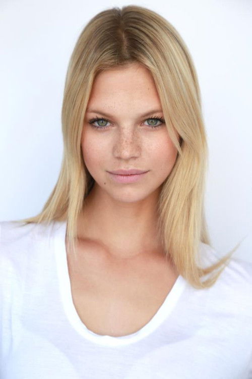Photo of Nadine Leopold
