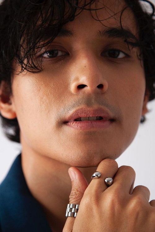 Photo of Jourdy Pranata