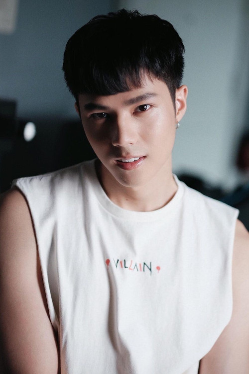 Photo of Thiti Mahayotaruk