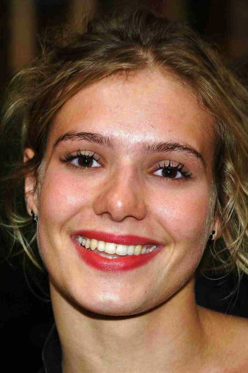 Photo of Sallie Harmsen