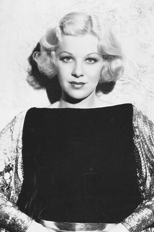 Photo of Glenda Farrell