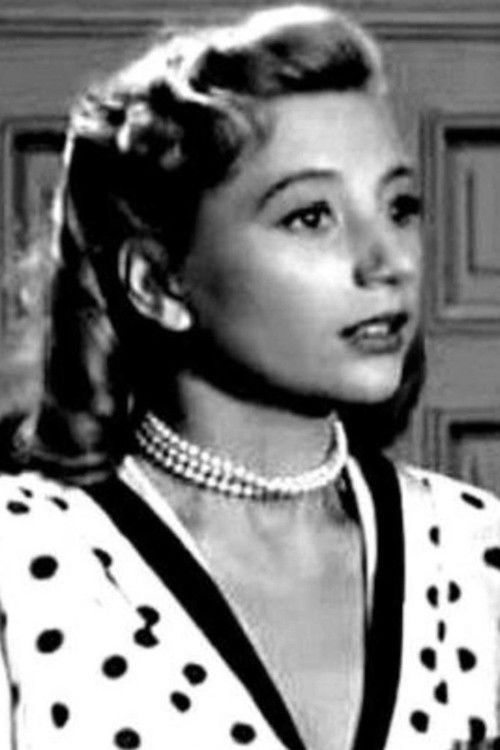 Photo of Lili Bontemps