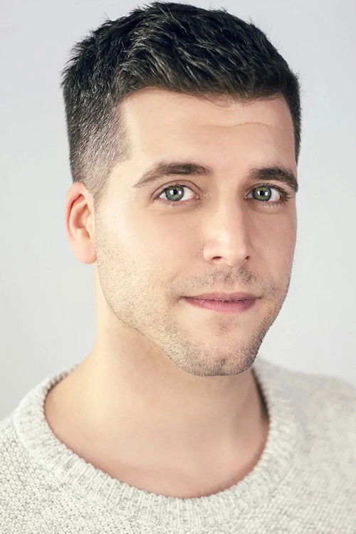 Photo of David Pinard