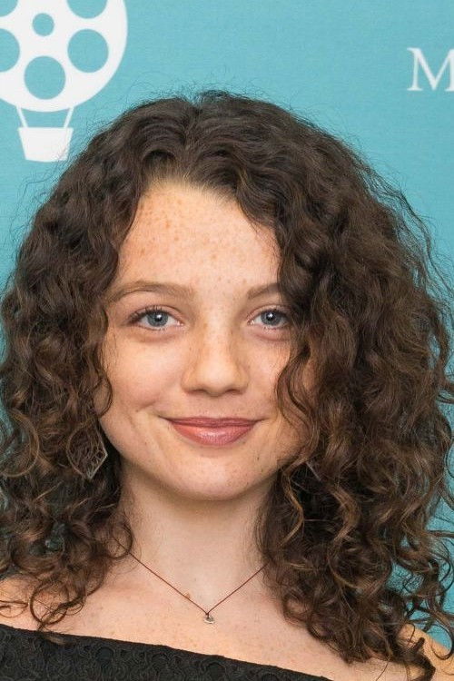 Photo of Stefania LaVie Owen