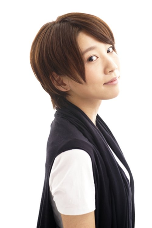 Photo of Megumi Satou