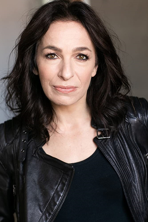 Photo of Salli Saffioti