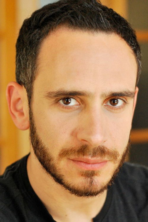 Photo of Ariel Ifergan