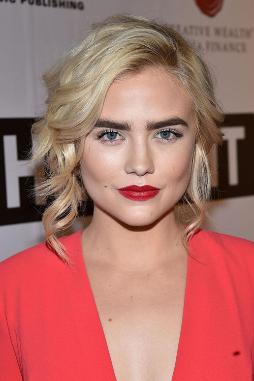 Photo of Maddie Hasson