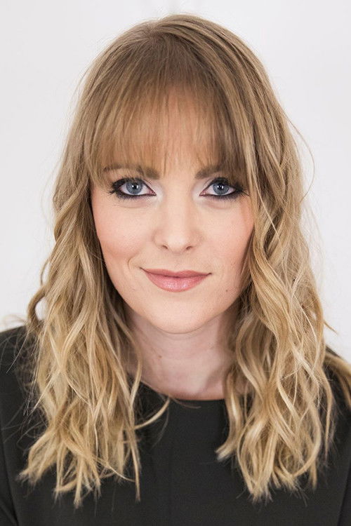 Photo of Andréanne A. Malette