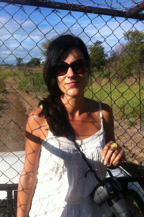 Photo of Virginia Quinn