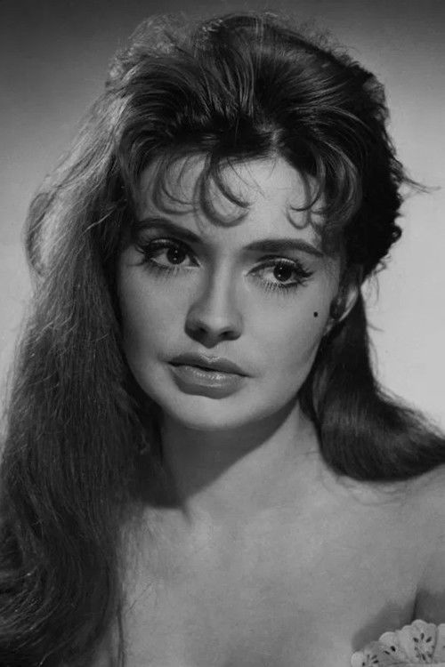 Photo of Yvonne Monlaur