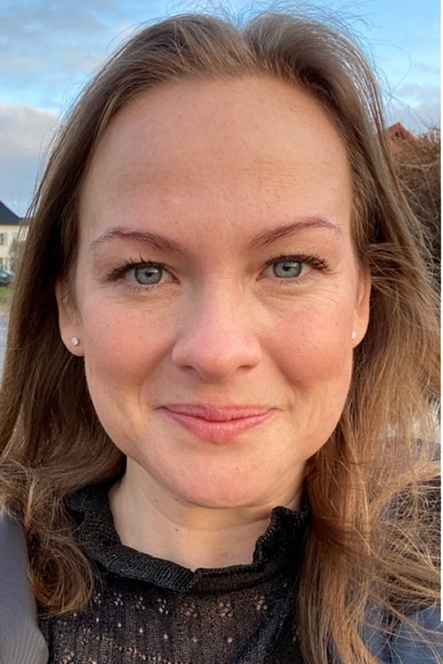 Photo of Jeanette Varberg