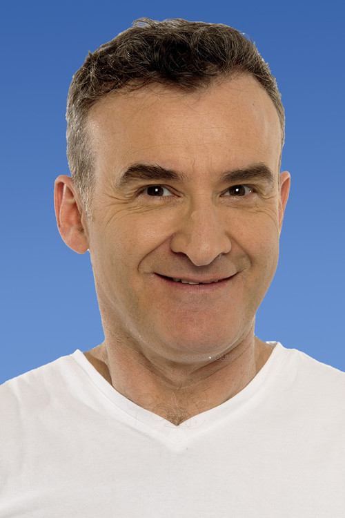 Photo of Nikos Orphanos